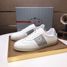 Prada Low Shoes